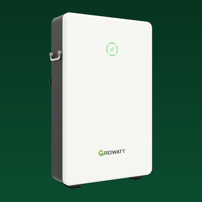 Growatt 6.5KWH Battery Storage