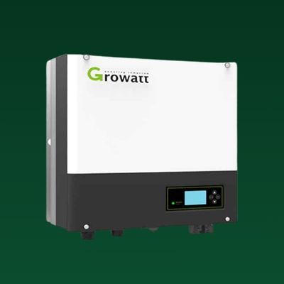 Growatt 3kW AC Coupled Inverter